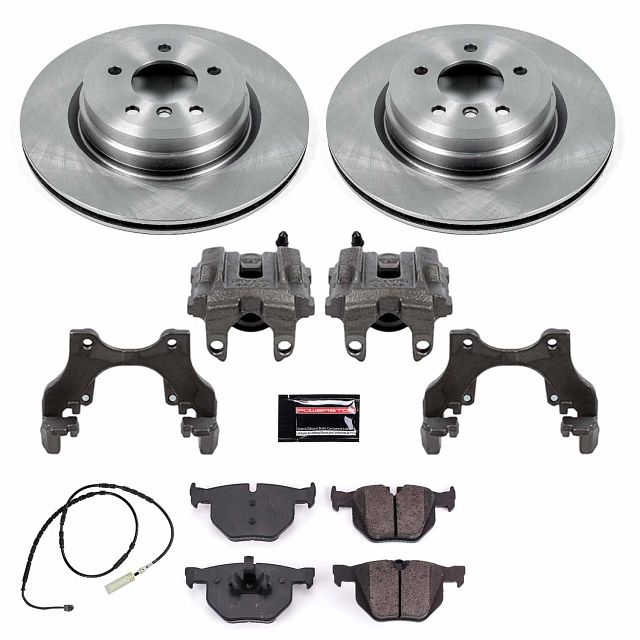 AUTOSPECIALTY KIT W/CALS