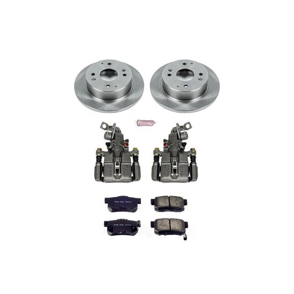 AUTOSPECIALTY KIT W/CALS