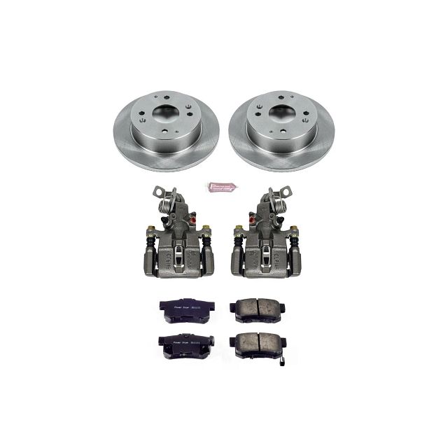 AUTOSPECIALTY KIT W/CALS