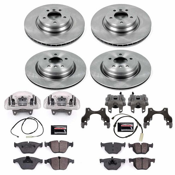 AUTOSPECIALTY KIT W/CALS