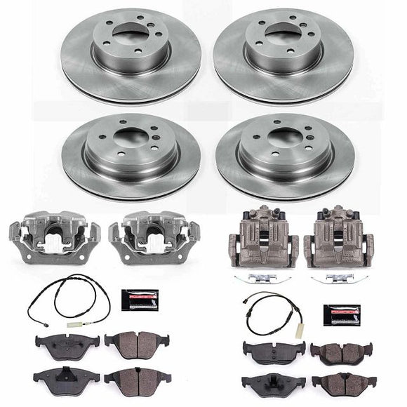 AUTOSPECIALTY KIT W/CALS