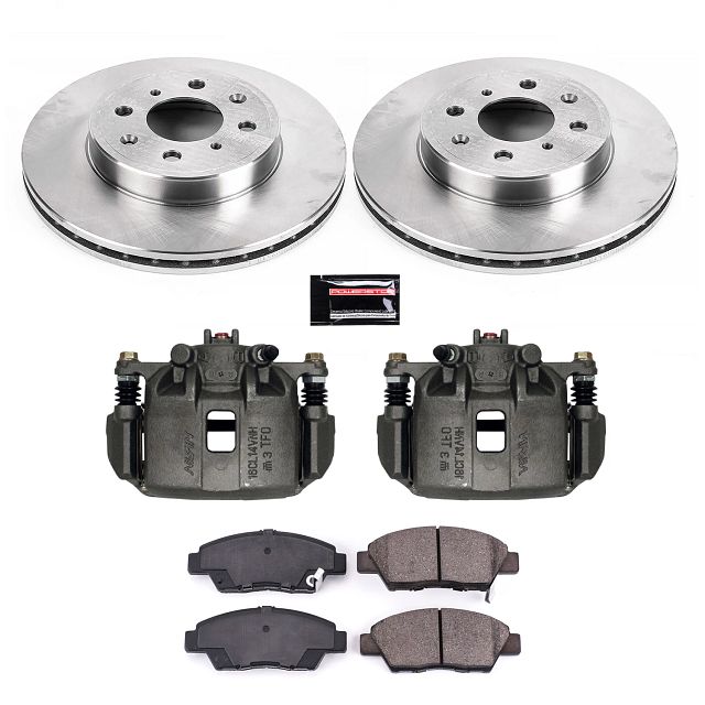 AUTOSPECIALTY KIT W/CALS