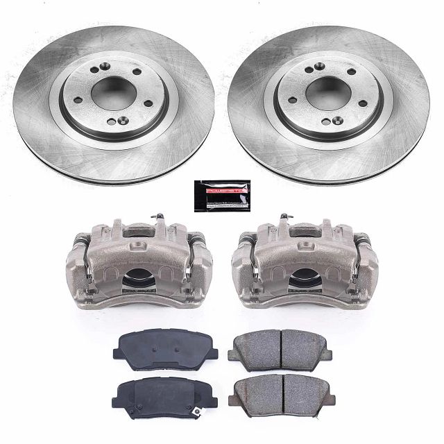AUTOSPECIALTY KIT W/CALS