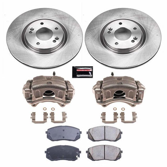 AUTOSPECIALTY KIT W/CALS