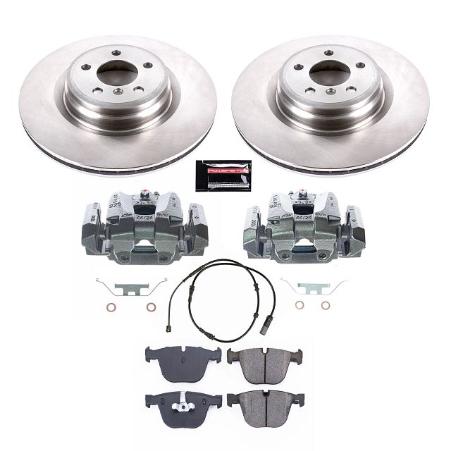 AUTOSPECIALTY KIT W/CALS