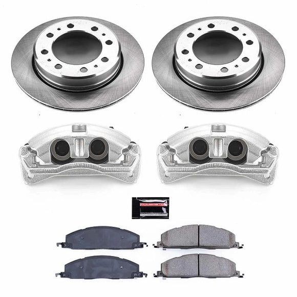 AUTOSPECIALTY KIT W/CALS