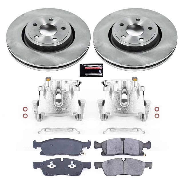 AUTOSPECIALTY KIT W/CALS