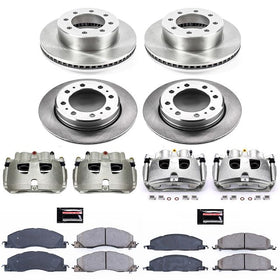 AUTOSPECIALTY KIT W/CALS