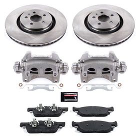 AUTOSPECIALTY KIT W/CALS