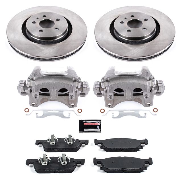 AUTOSPECIALTY KIT W/CALS