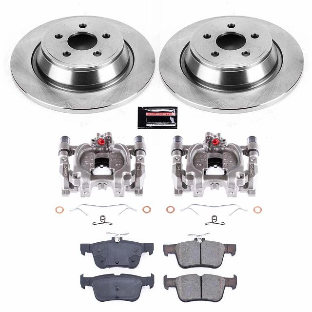 AUTOSPECIALTY KIT W/CALS