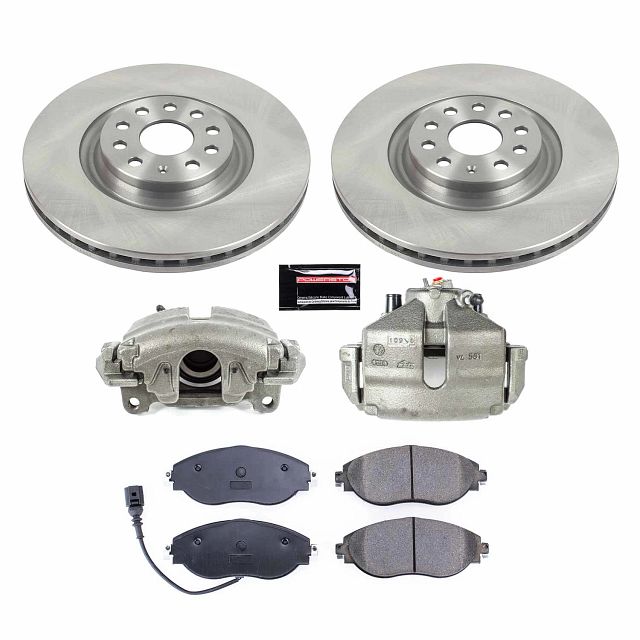 AUTOSPECIALTY KIT W/CALS
