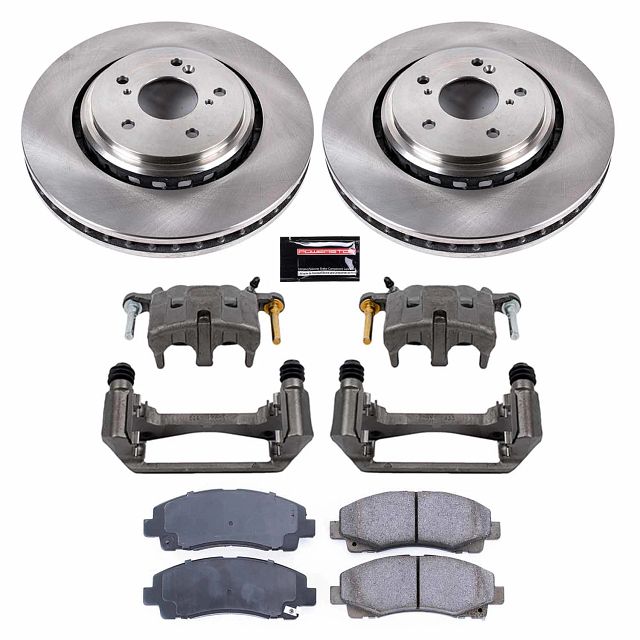AUTOSPECIALTY KIT W/CALS
