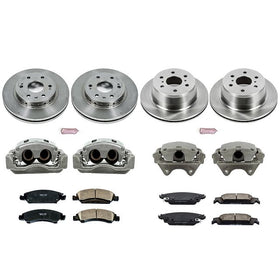 AUTOSPECIALTY KIT W/CALS