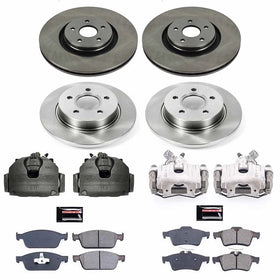 AUTOSPECIALTY KIT W/CALS