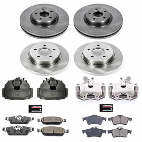 AUTOSPECIALTY KIT W/CALS