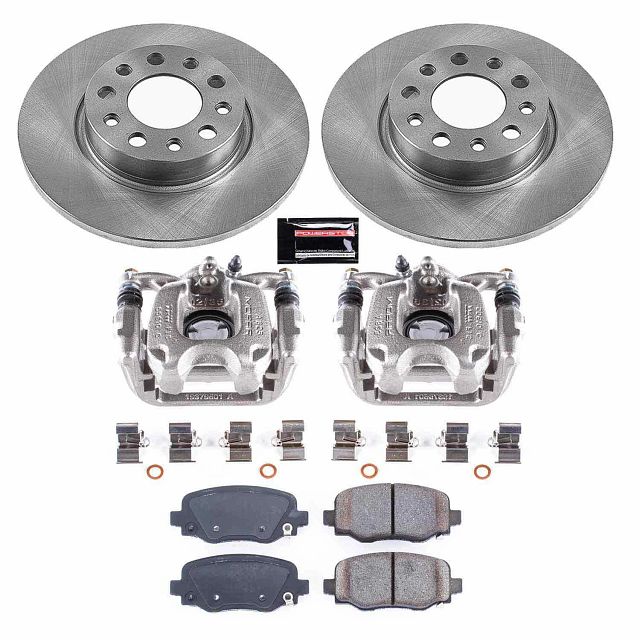 AUTOSPECIALTY KIT W/CALS