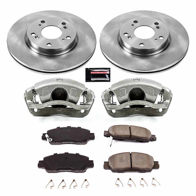 AUTOSPECIALTY KIT W/CALS