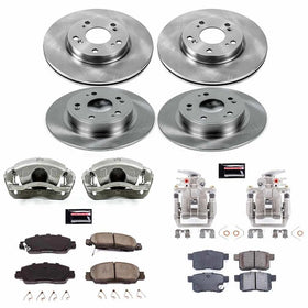 AUTOSPECIALTY KIT W/CALS