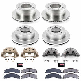 AUTOSPECIALTY KIT W/CALS