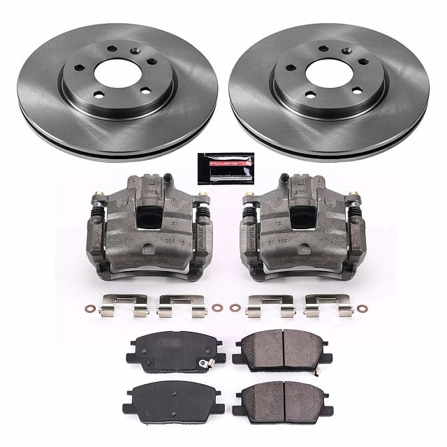 AUTOSPECIALTY KIT W/CALS