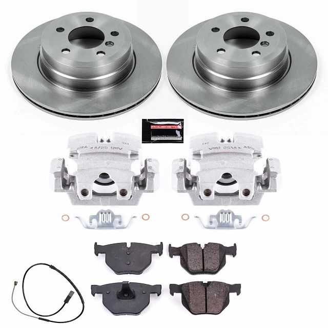 AUTOSPECIALTY KIT W/CALS