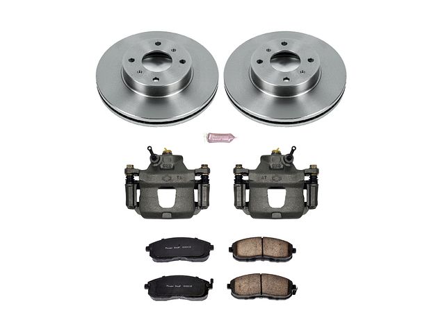 AUTOSPECIALTY KIT W/CALS