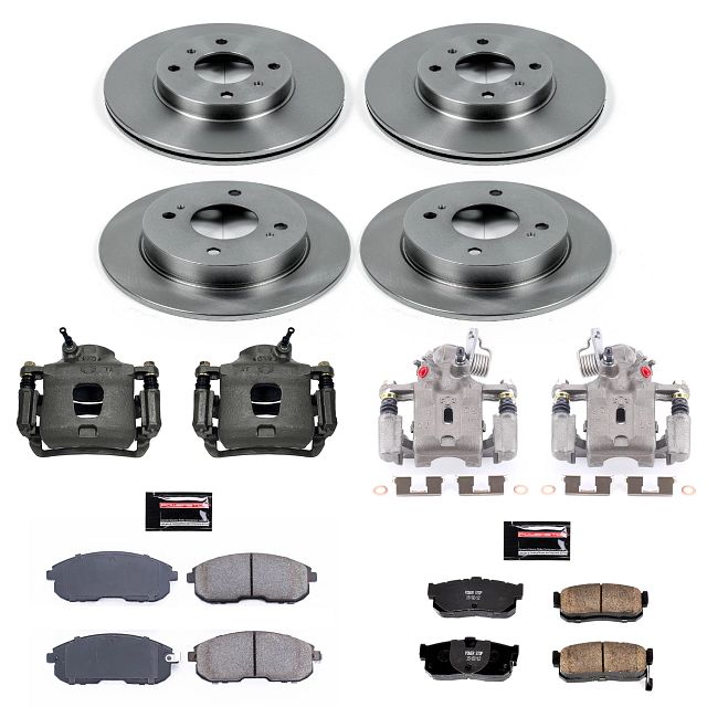 AUTOSPECIALTY KIT W/CALS
