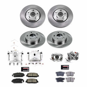 AUTOSPECIALTY KIT W/CALS