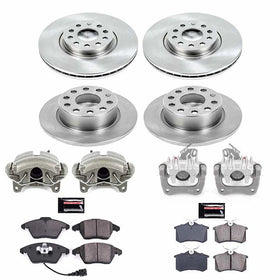 AUTOSPECIALTY KIT W/CALS