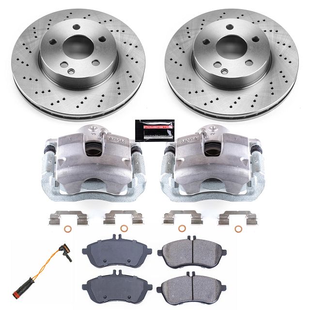 AUTOSPECIALTY KIT W/CALS