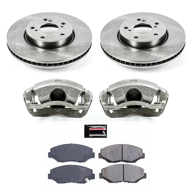 AUTOSPECIALTY KIT W/CALS