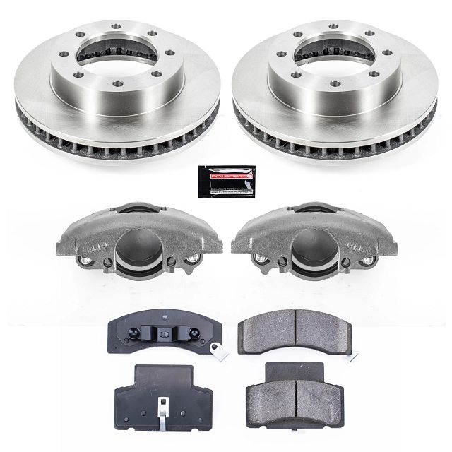 AUTOSPECIALTY KIT W/CALS