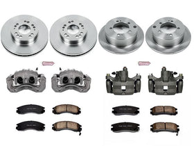 AUTOSPECIALTY KIT W/CALS