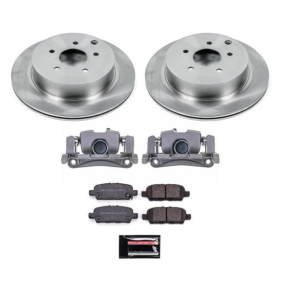 AUTOSPECIALTY KIT W/CALS