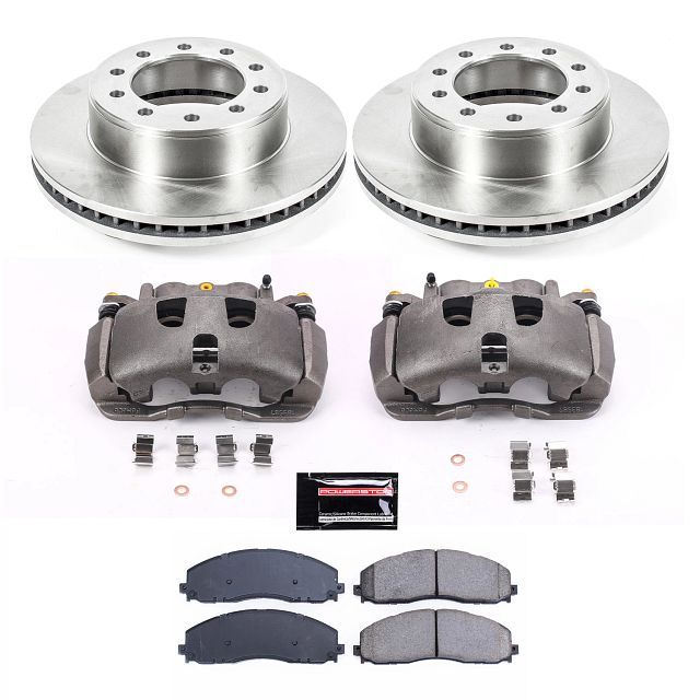 AUTOSPECIALTY KIT W/CALS