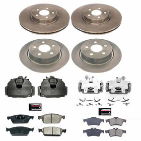 AUTOSPECIALTY KIT W/CALS