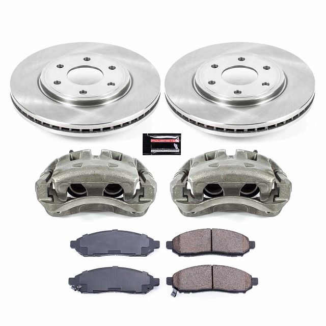 AUTOSPECIALTY KIT W/CALS