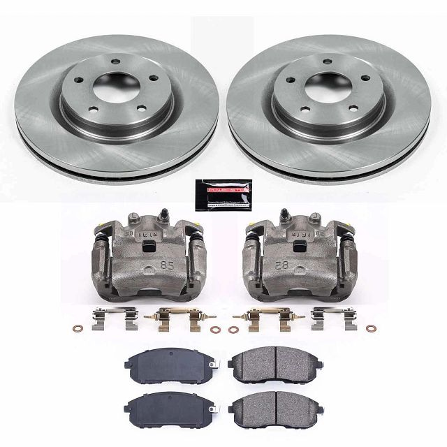 AUTOSPECIALTY KIT W/CALS