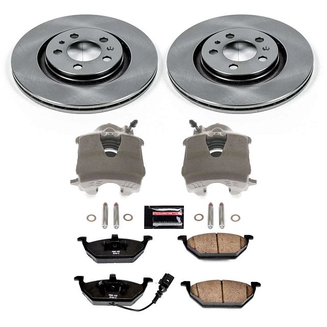 AUTOSPECIALTY KIT W/CALS