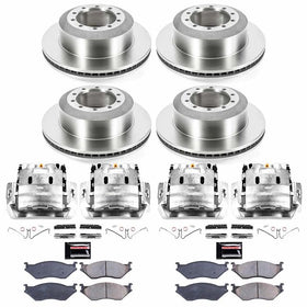 AUTOSPECIALTY KIT W/CALS