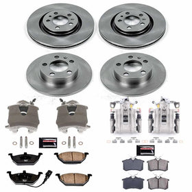 AUTOSPECIALTY KIT W/CALS