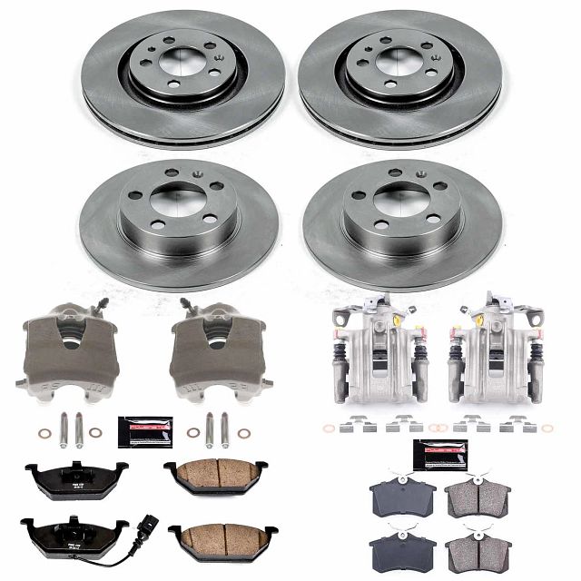AUTOSPECIALTY KIT W/CALS
