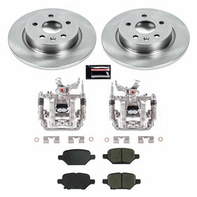 AUTOSPECIALTY KIT W/CALS
