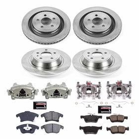 AUTOSPECIALTY KIT W/CALS