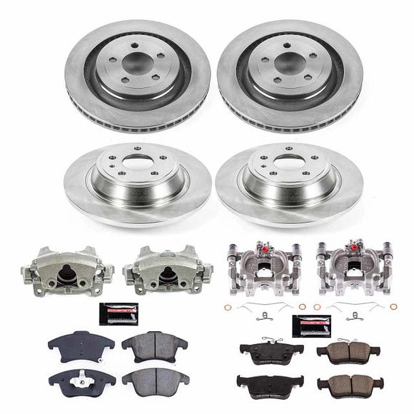 AUTOSPECIALTY KIT W/CALS