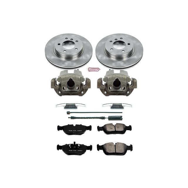 AUTOSPECIALTY KIT W/CALS