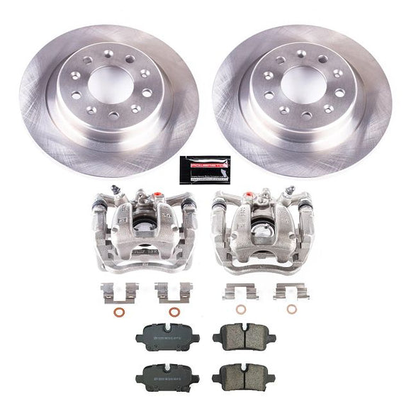 AUTOSPECIALTY KIT W/CALS