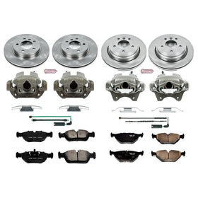 AUTOSPECIALTY KIT W/CALS