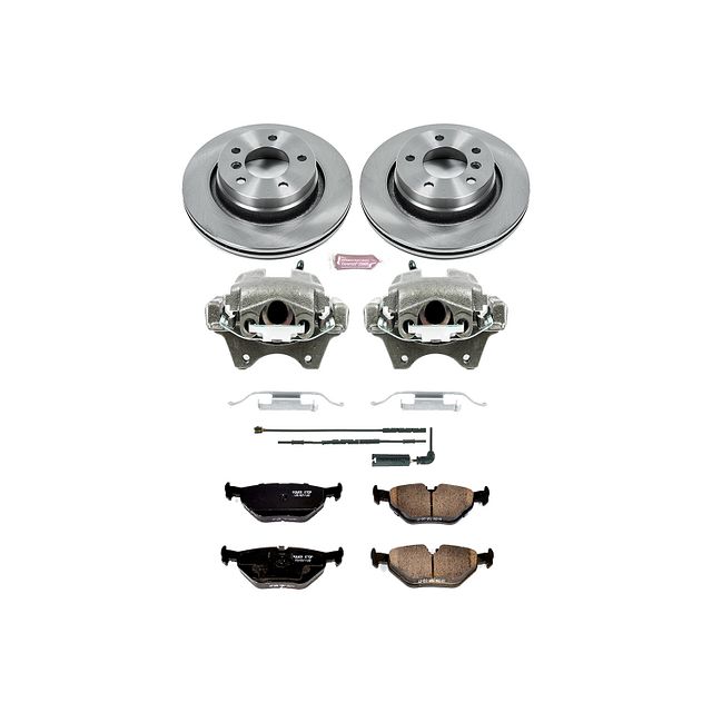 AUTOSPECIALTY KIT W/CALS